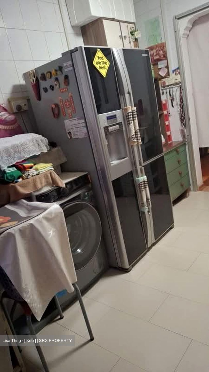 Blk 917 Jurong West Street 91 (Jurong West), HDB 5 Rooms #537126091